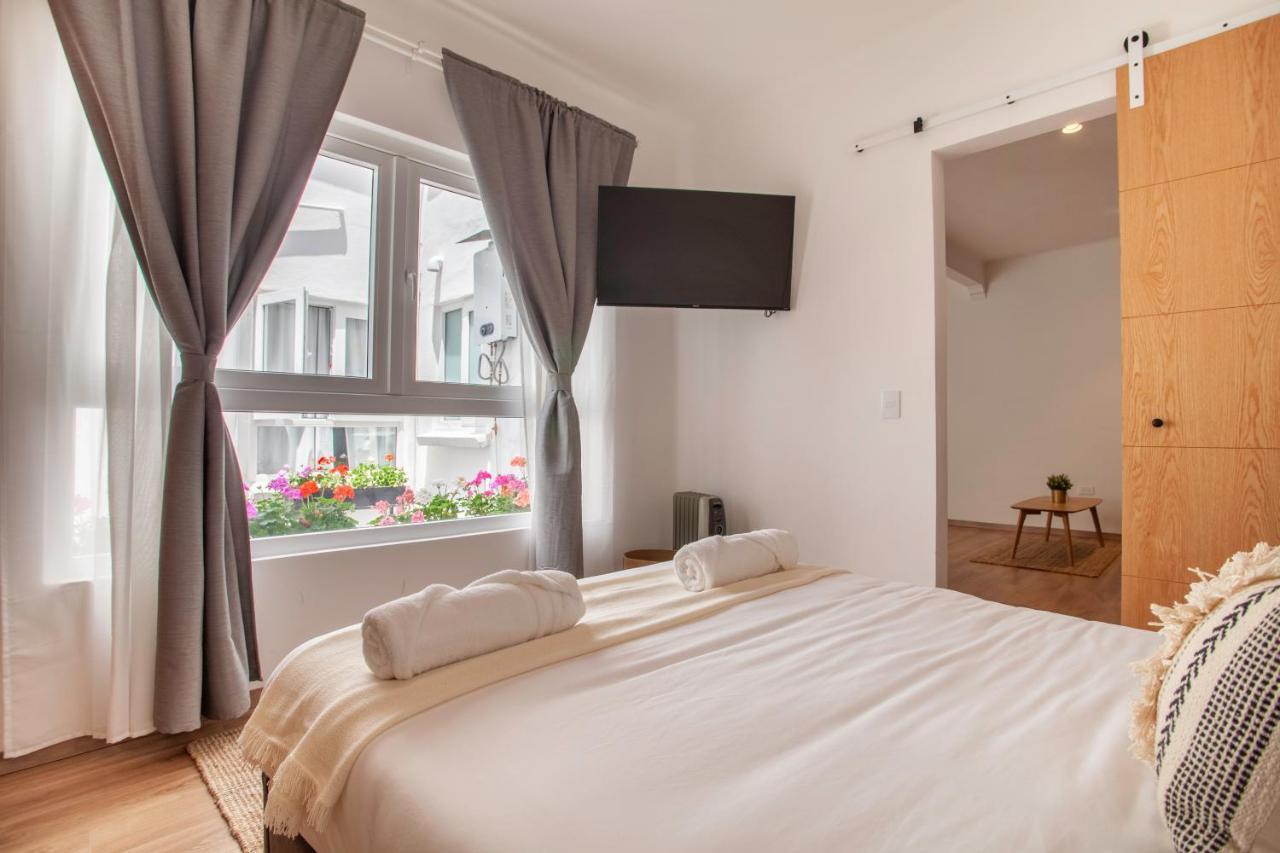 شقة Bright & Sweet Unit In The Heart Of Polanco. مدينة مكسيكو المظهر الخارجي الصورة