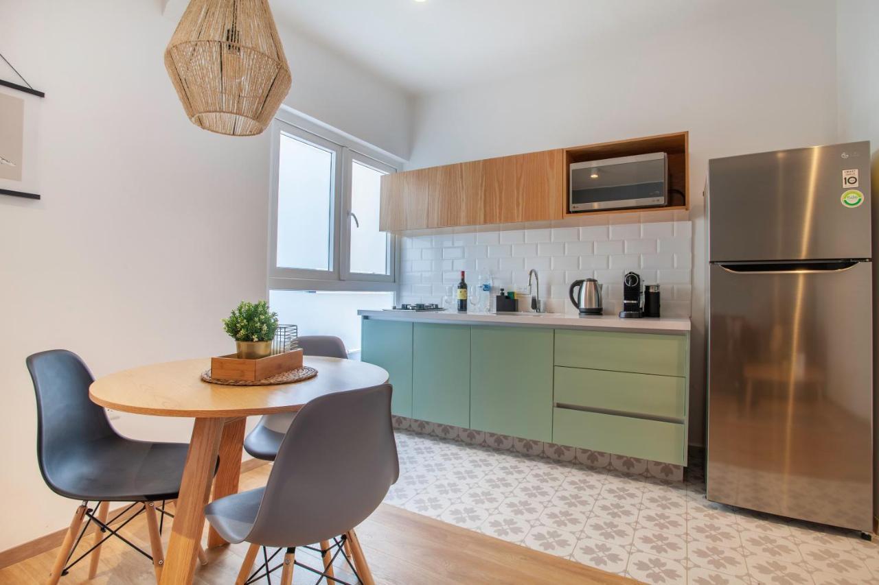 شقة Bright & Sweet Unit In The Heart Of Polanco. مدينة مكسيكو المظهر الخارجي الصورة