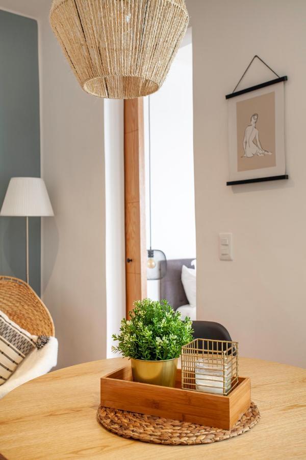 شقة Bright & Sweet Unit In The Heart Of Polanco. مدينة مكسيكو المظهر الخارجي الصورة