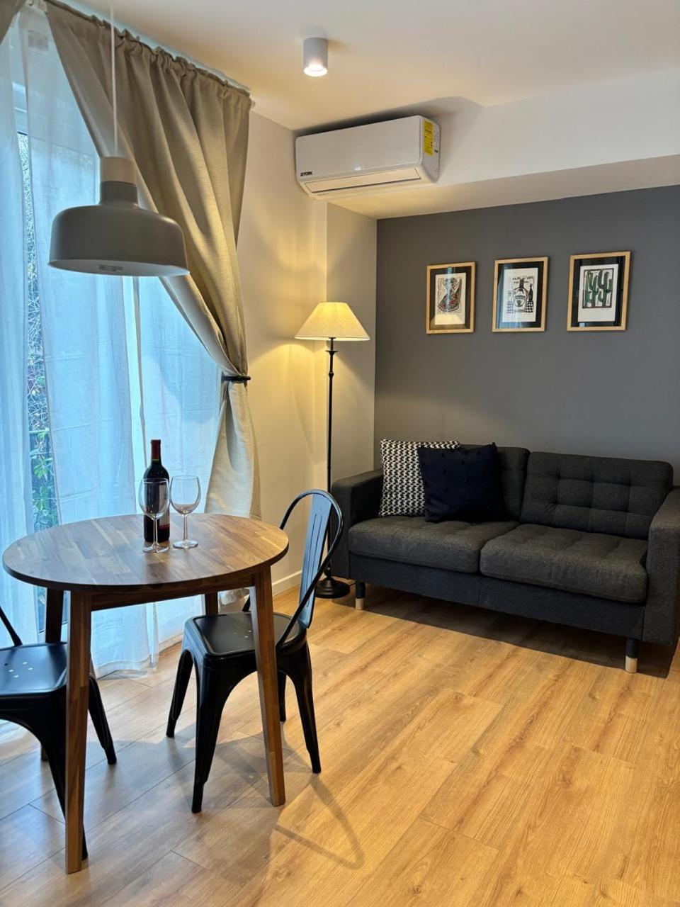 شقة Bright & Sweet Unit In The Heart Of Polanco. مدينة مكسيكو المظهر الخارجي الصورة