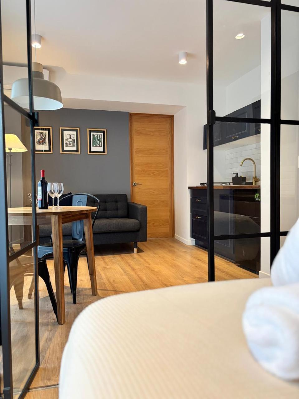 شقة Bright & Sweet Unit In The Heart Of Polanco. مدينة مكسيكو المظهر الخارجي الصورة