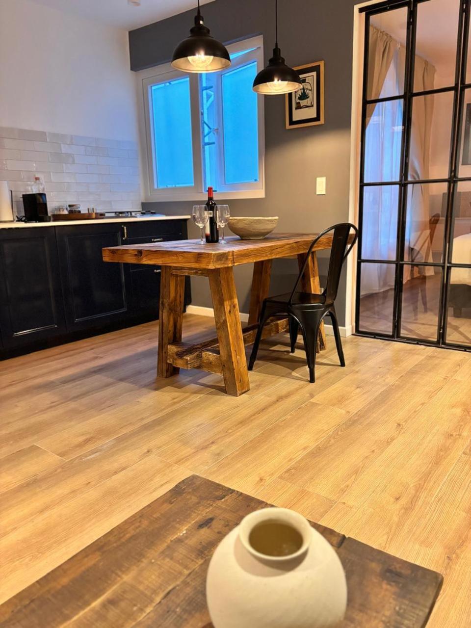 شقة Bright & Sweet Unit In The Heart Of Polanco. مدينة مكسيكو المظهر الخارجي الصورة