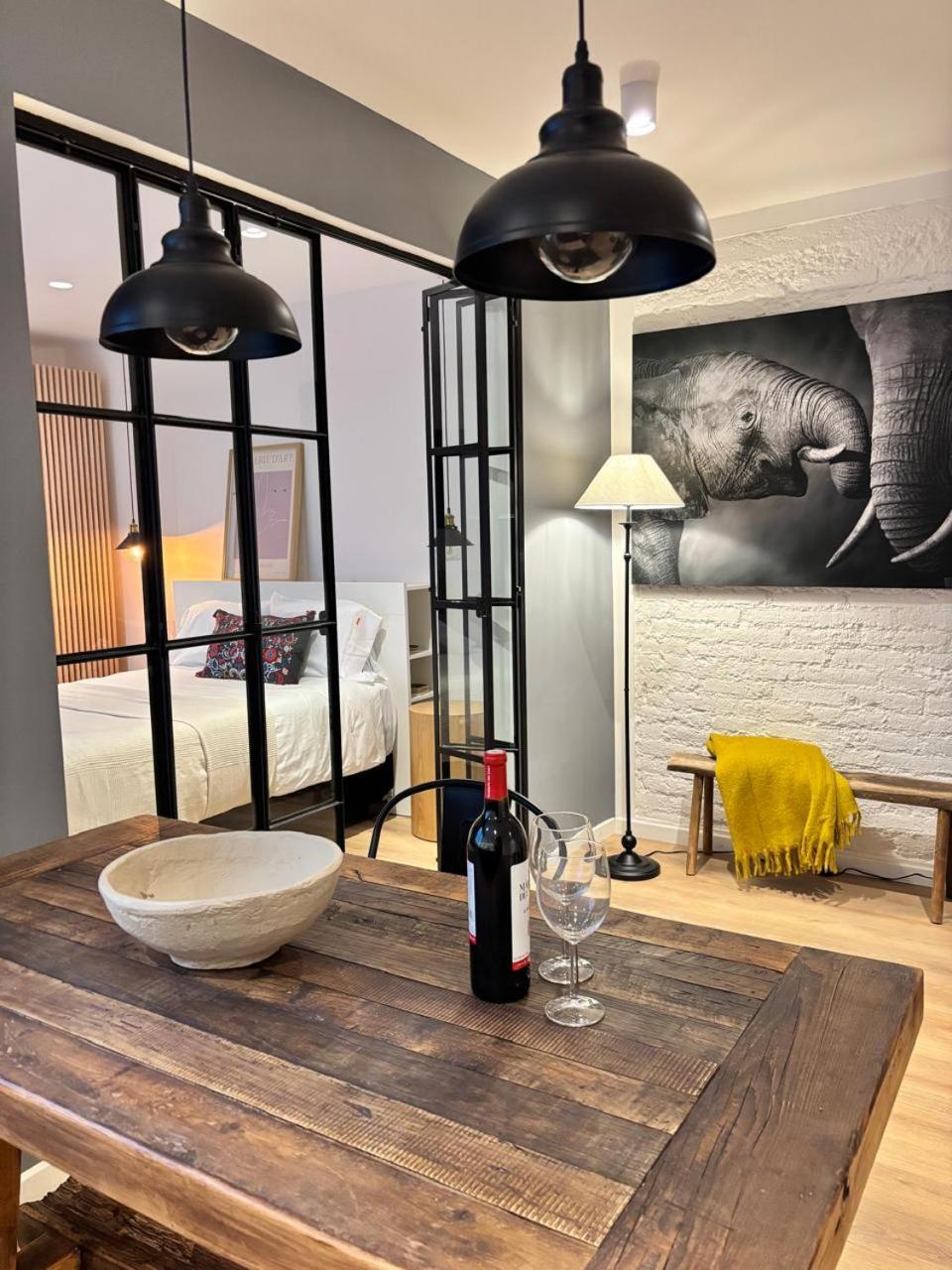 شقة Bright & Sweet Unit In The Heart Of Polanco. مدينة مكسيكو المظهر الخارجي الصورة