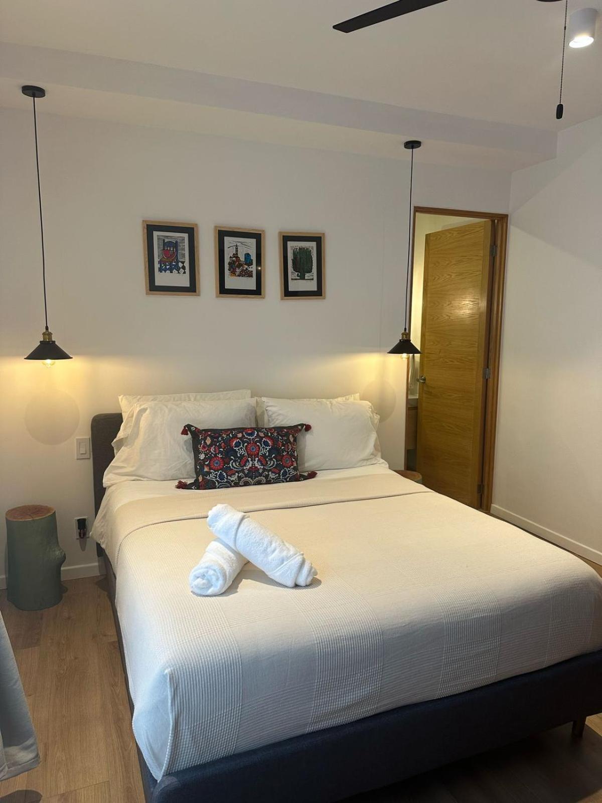 شقة Bright & Sweet Unit In The Heart Of Polanco. مدينة مكسيكو المظهر الخارجي الصورة